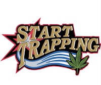 start trapping logo